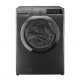 HOOVER Washing Machine 8Kg Fully Automatic Silver H3WS383TAC3R-ELA