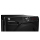 HOOVER Washing Machine 8Kg Fully Automatic Inverter Motor Black H3WS38TAMF7B-ELA