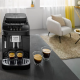 ديلونجي ماكينة صانع القهوة 15 بار لون أسود ECAM290.22.B S11