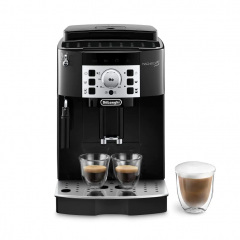 ديلونجي ماكينة صانع القهوة 15 بار لون أسود ECAM22.110.BS11