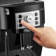 DeLonghi Coffee Machine 15 bar Black ECAM22.110.BS11