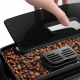 ديلونجي ماكينة صانع القهوة 15 بار لون أسود ECAM22.110.BS11