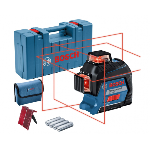 New Additions to the Bosch Professional Range! 
