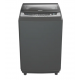 Zanussi Automatic Washing Machine Top Load 12 Kg Dark Gray ZWT12710D