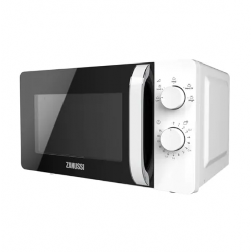 Zanussi Microwave 20 Liter White ZMM20K18GW-947007237