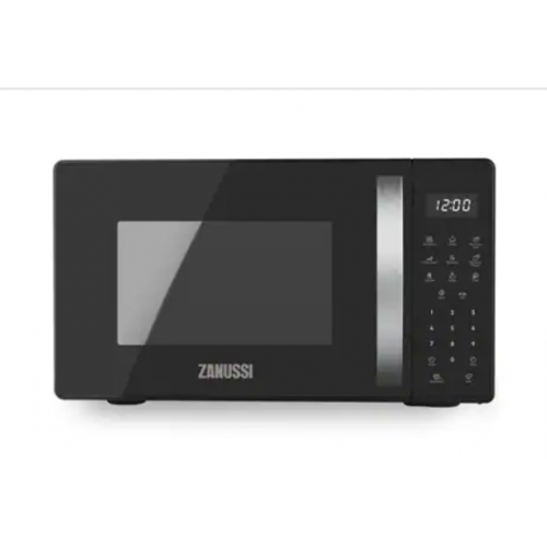 Zanussi Microwave 23 Liter Touch With Auto Cook Defrost Programs Black ZMM23M38GB-947007233