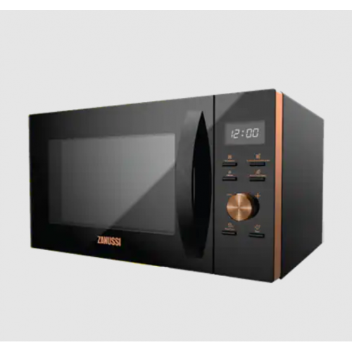 Zanussi Microwave 25 Liter with Grill and Convection Oven with Auto Cook ZMC25D59EB-947007231
