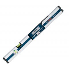 Bosch Professional Digital Inclinometer GIM 60 Measurement Range 0-360º length 60 cm 5.9 cm*60.8 cm*2.7 cm GIM-60