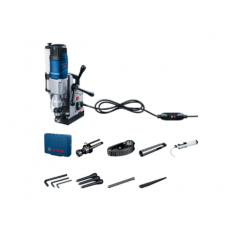 Bosch Professional Magnetic Core Drill 1200 Watt GBM-50-2