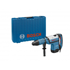 Bosch Professional Rotary Hammer With SDS Max 1700 Watt GBH 12-52 DV