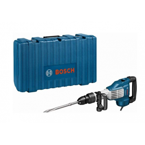 Bosch Professional Demolition Hammer With SDS Max GSH-11-VC