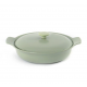 Berghoff Ron Deep Skillet Green 28cm 3900043