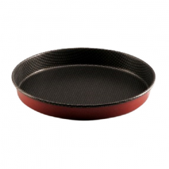 Tefal Pizza Tray 27 cm Red T-220104227