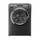 CANDY Washing Machine 7KG Fully Automatic 1000 rpm Silver CSS1072DC3R-ELA