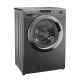CANDY Washing Machine 7KG Fully Automatic 1000 rpm Silver CSS1072DC3R-ELA