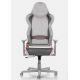 DXRacer Air Series Gaming Chair 4D Armrest Nylon Base Gray * Pink AIR-R1S-GP.G-GG1