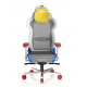 DXRacer Air Series Gaming Chair White*Red*Blue AIR-R1S-WRB.G-B3