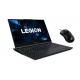 Lenovo Laptop 15.6” Legion 5 15ACH6H AMD Ryzen7 5800H 16G 1TBSSD RTX3070 Phantom Blue L-82JU00E0ED