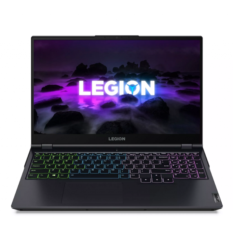 Lenovo Legion 15ITH6H I5-11400H/16GB/512GB SSD/RTX 3060 Gaming Laptop ...