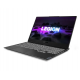 Lenovo Legion S7 Laptop 15.6” 15ACH6 AMD Ryzen7 5800H 16G 1TBSSD RTX3060 Black L-82K800E3ED