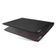 Lenovo Ideapad Gaming 3 Laptop 15.6” AMD Ryzen 5-5600H 8G 512SSD RTX3050TI Win11 L-82K200MLED