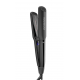 Rush Brush Hair Straightener Black RB-X1INFRA