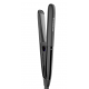 Rush Brush Hair Straightener Black RB-X1PRO