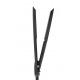 Rush Brush Hair Straightener Black RB-X2-ULTRA