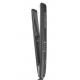 Rush Brush Hair Straightener Black RB-X3 Glam