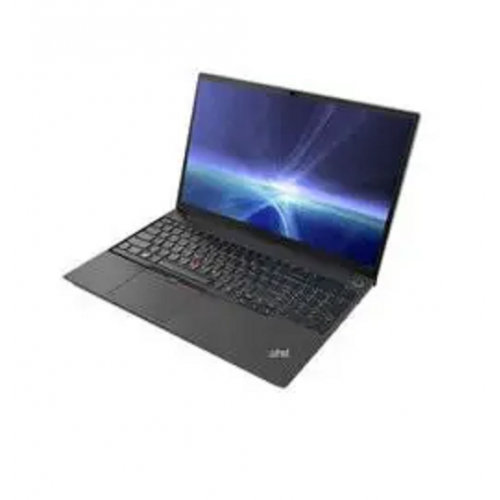 Lenovo Laptop ThinkPad E15 15.6 Inch Ci5-1135G7 8G 512GB MX350-2GB Black 20TD-006FAD