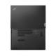 Lenovo Laptop ThinkPad E15 15.6 Inch Ci5-1135G7 8G 512GB MX350-2GB Black 20TD-006FAD
