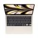 Apple MacBook 13 inch M2 Chip with 8‑core CPU and 8‑core GPU 256GB Space Grey MLXY3AB-A