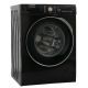 FRESH Washing Machine 10 Kg 1400 rpm Digital Dark Grey FFM10VST3-13949