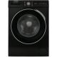 FRESH Washing Machine 7Kg 1000 rpm Digital Black FFM7VS2T-13953