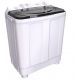 TORNADO Semi-Automatic Washing Machine12Kg TWH-Z12DNE-W-BK