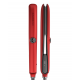 Rush Brush Hair Straightener Red RB-X6-Plus-R