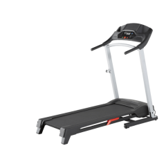 Entercise Electric Treadmill For 125 kgm Cadence LT