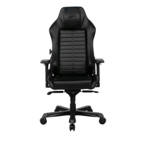 DXRacer Gaming Chair Master Series Microfiber Leather Black DMC-I233S-N-A3