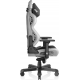 DXRacer Air Plus Mesh Gaming Chair Black & Grey AIR-R2S-GN.N-J1