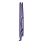 Rush Brush Hair Straightener Purple RB-X2MAX