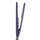 Rush Brush Hair Straightener Purple RB-X2MAX
