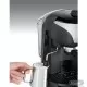 Delonghi Espresso Coffee Machine 1100 Watt Black Color: EC221.B