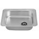 Cico Kitchen Sink 46*63cm USS-630