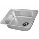 Cico Kitchen Sink 46*63cm USS-630