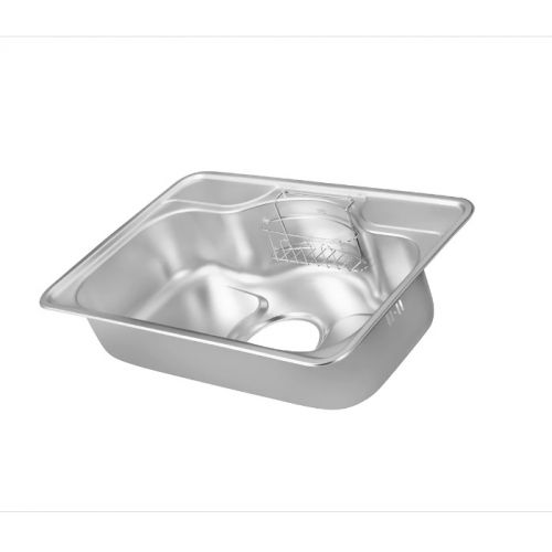 Cico Kitchen Sink 48*75 cm CDUC-750