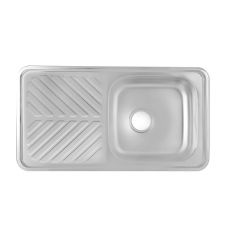 Cico Kitchen Sink 48*87 cm USS-870