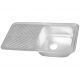 Cico Kitchen Sink 48*87 cm USS-870