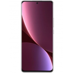 Xiaomi Mobile12 Pro Dual Sim 256GB 12GB RAM Purple 2201122G