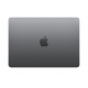 Apple Macbook Air 13 inch M2 Chip with 8‑Core CPU and 10‑Core GPU 8GB 512GB Space Grey MLXX3AB-A