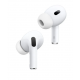 Apple AirPods Pro 2nd Generation with Charging Case White MQD83ZA-A